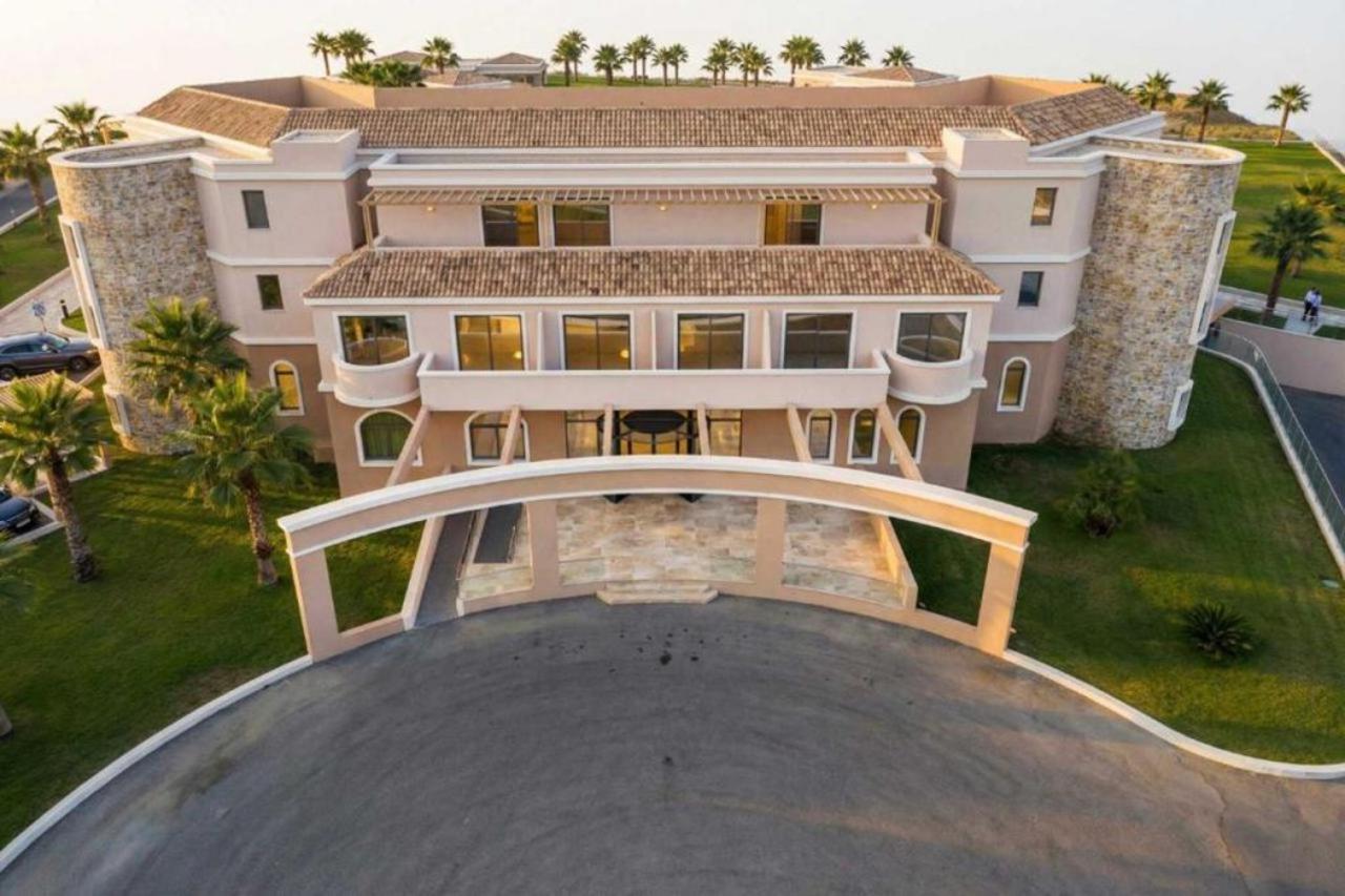 Maxion Hotel in Afandou