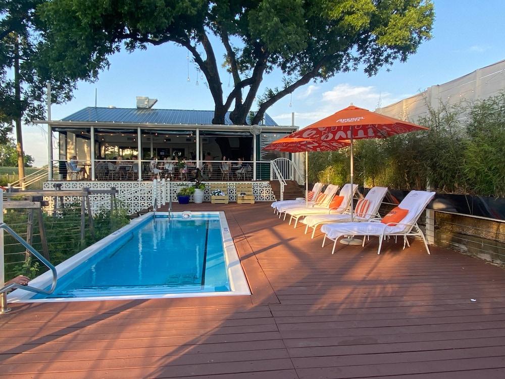 Hotel Otto 15/18