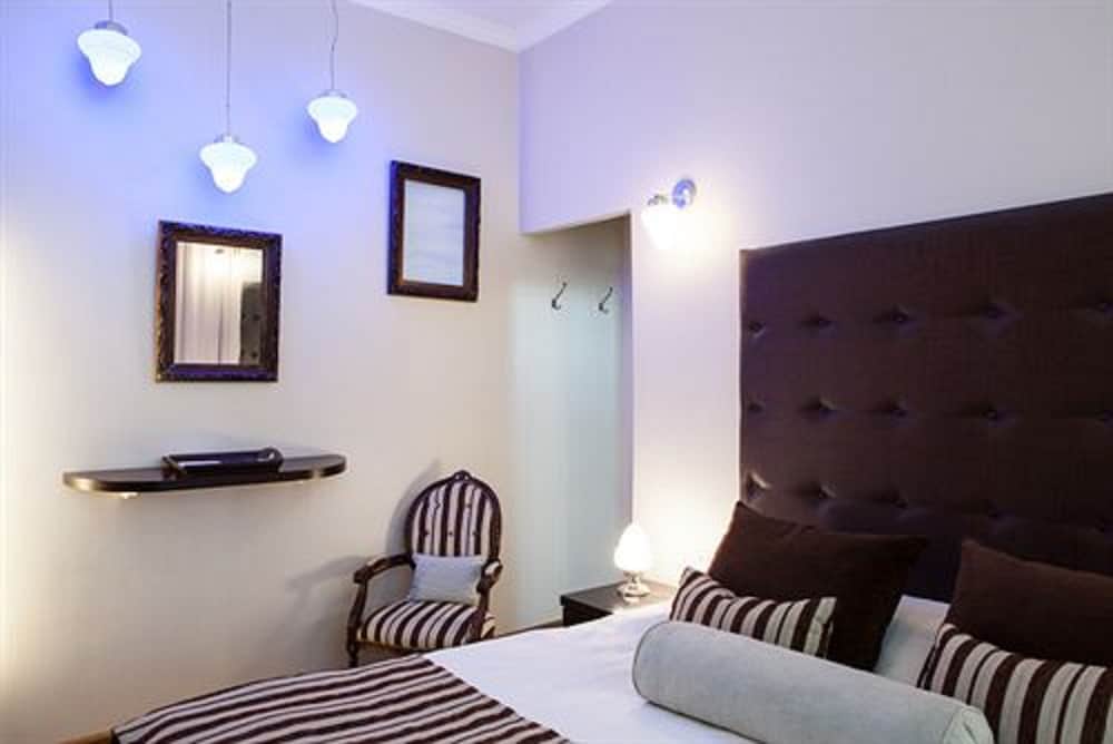 Rendez Vous Hotel Buenos Aires 36/67
