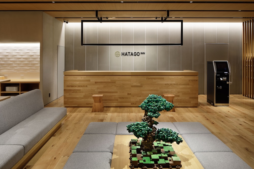 Hatago Inn Shizuoka Yoshida Ic 5/61