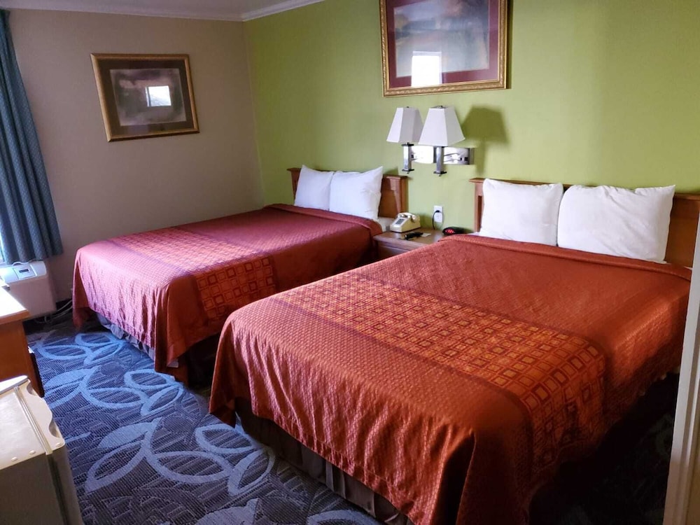Moab Gateway Inn 21/34