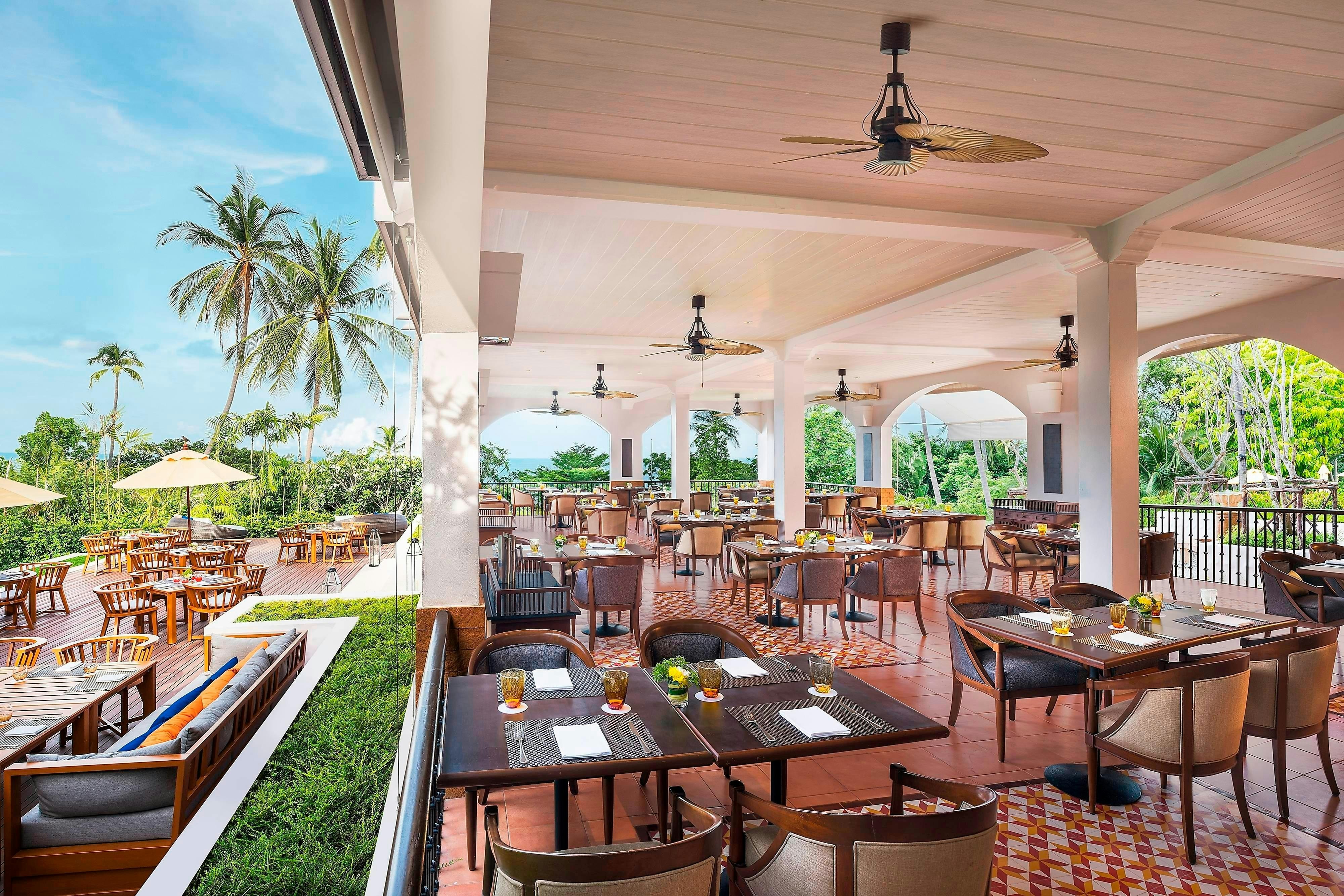 SHERATON SAMUI RESORT 49/81