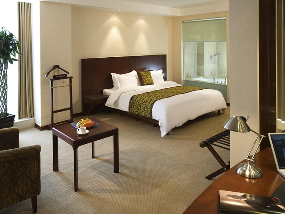 Wanshang Garden Hotel 30/69