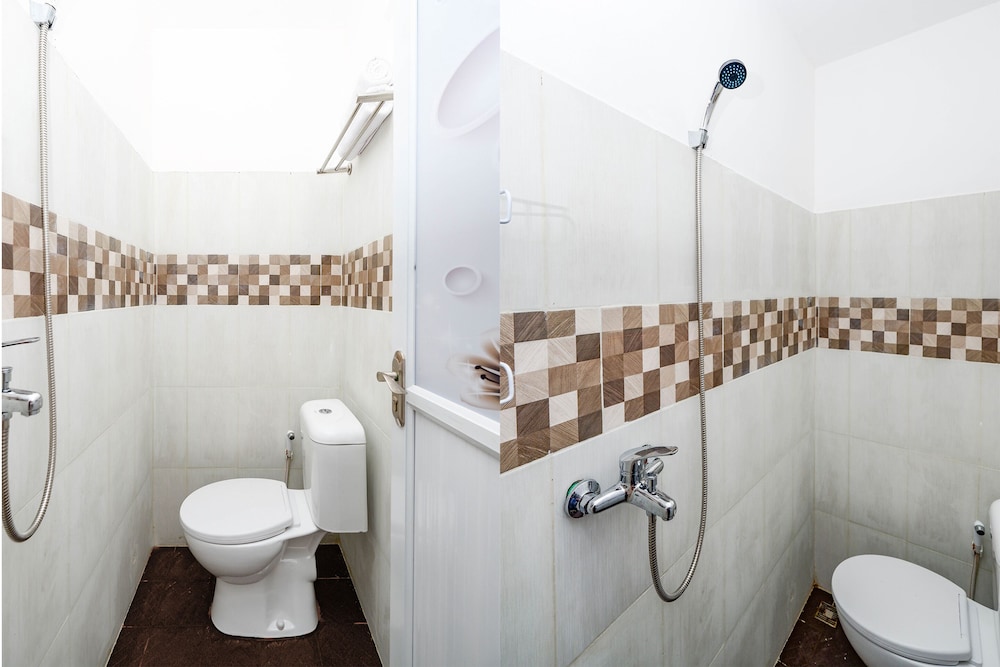 OYO 2782 Puspa Residence 10/48