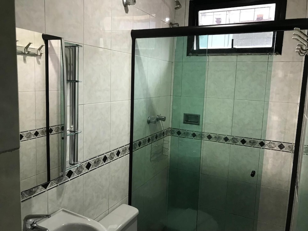 Residencial Pantanal Chacara Klabin Hotel 20/20