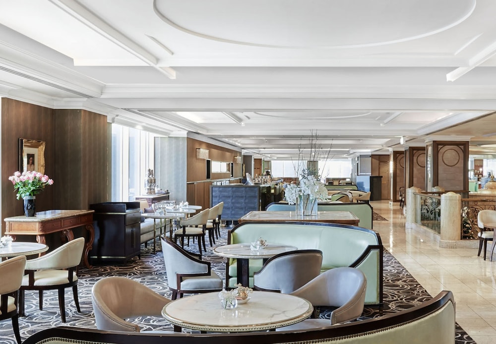 The Langham Melbourne 45/57