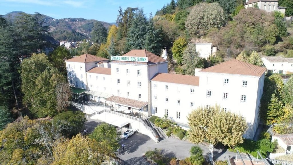 Grand Hotel Des Bains 2/58
