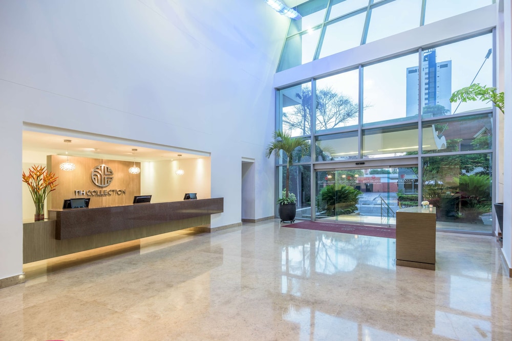 NH Collection Barranquilla Smartsuites Royal 7/50