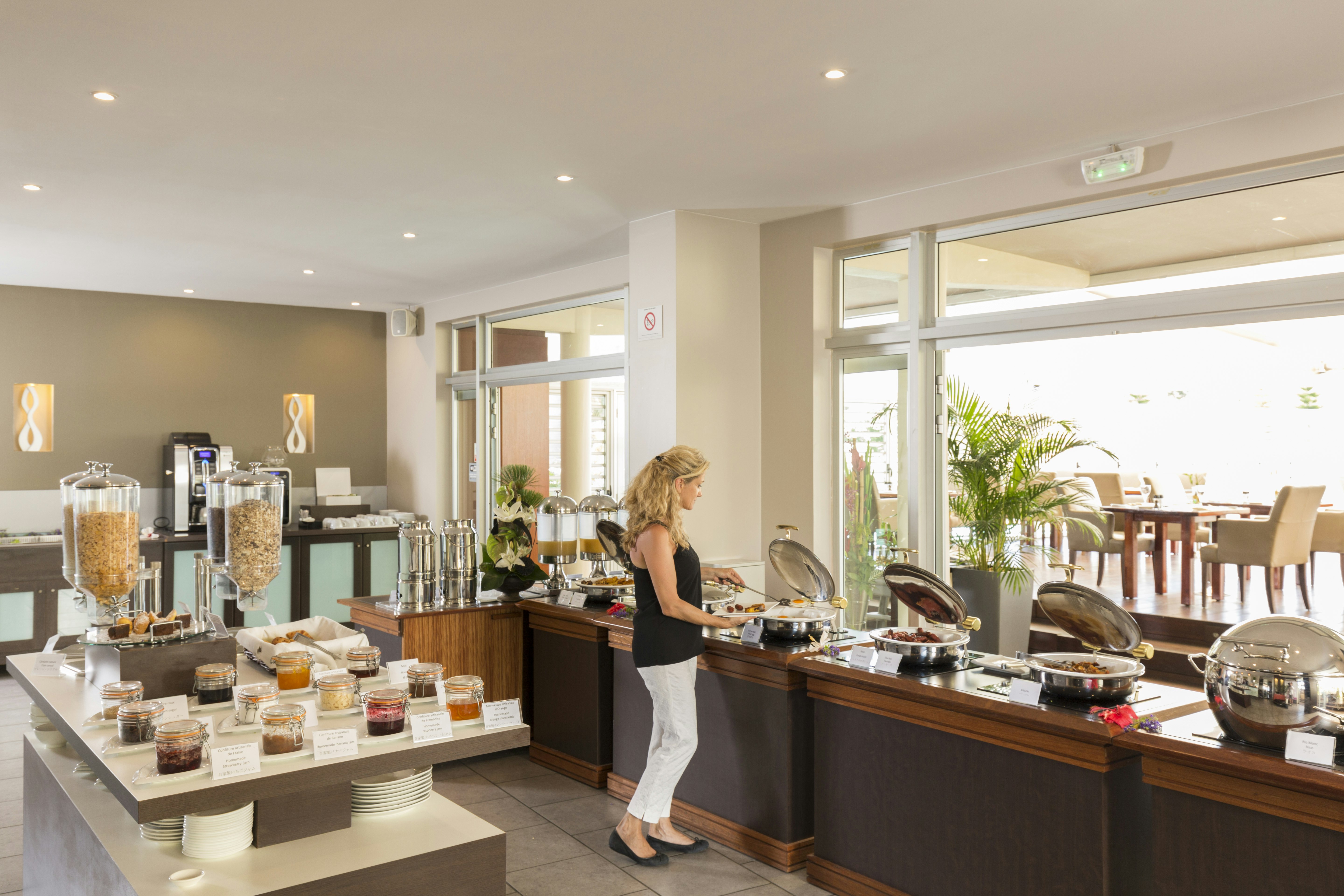 Hilton Noumea La Promenade Residences 55/65