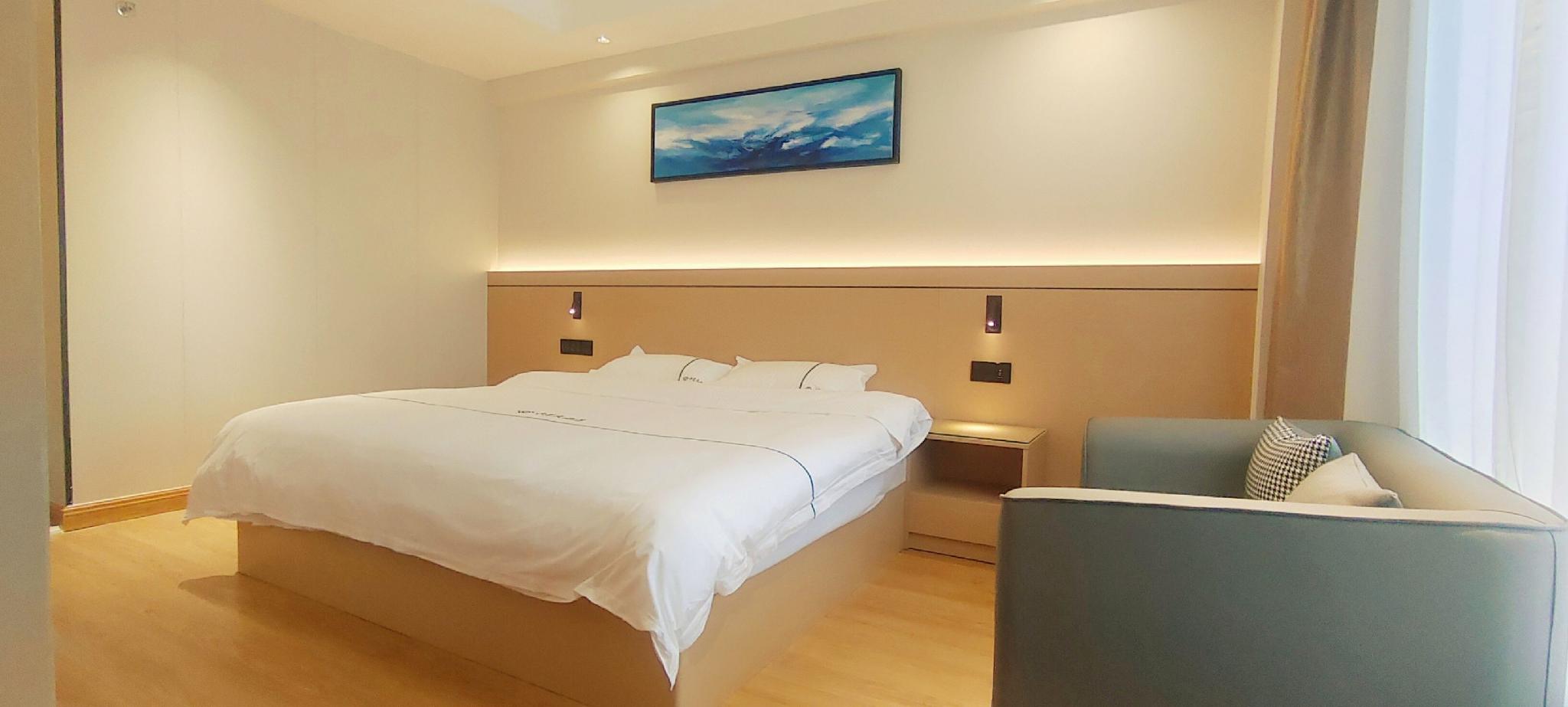 Zhongjing Hotel 19/46