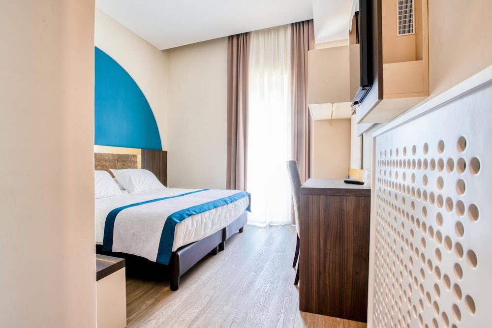 San Lorenzo - Boutique Hotel & SPA 15/36