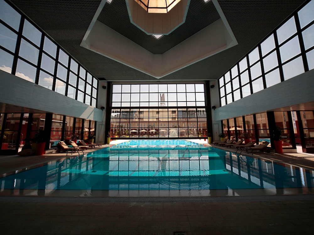 Sofitel Algiers Hamma Garden 32/74