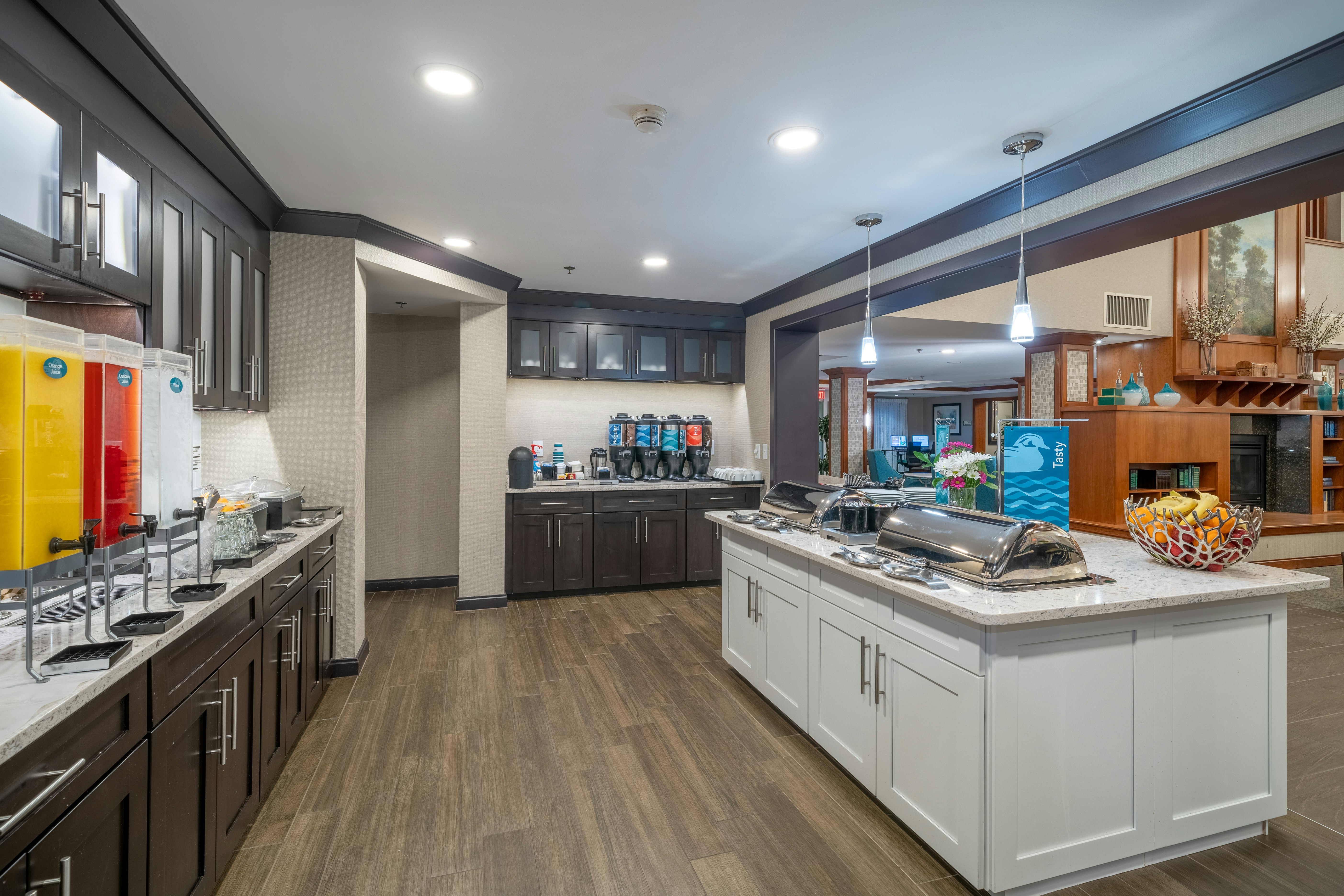 Homewood Suites by Hilton Philadelphia-Valley Forge 7/37