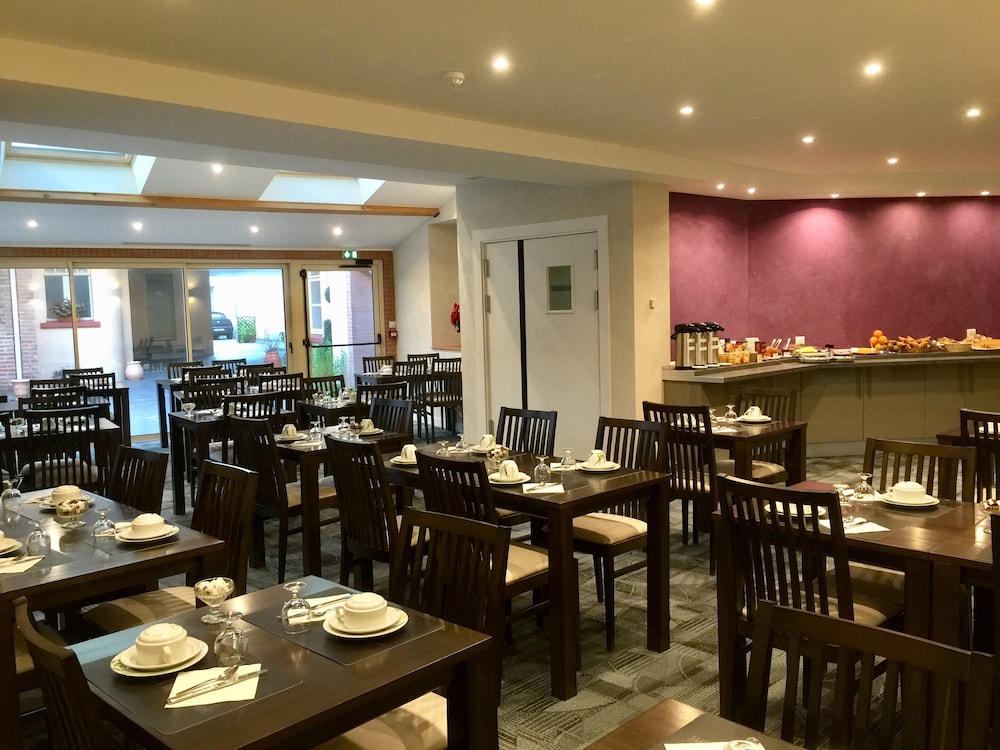 Hotel Chiffre 58/69