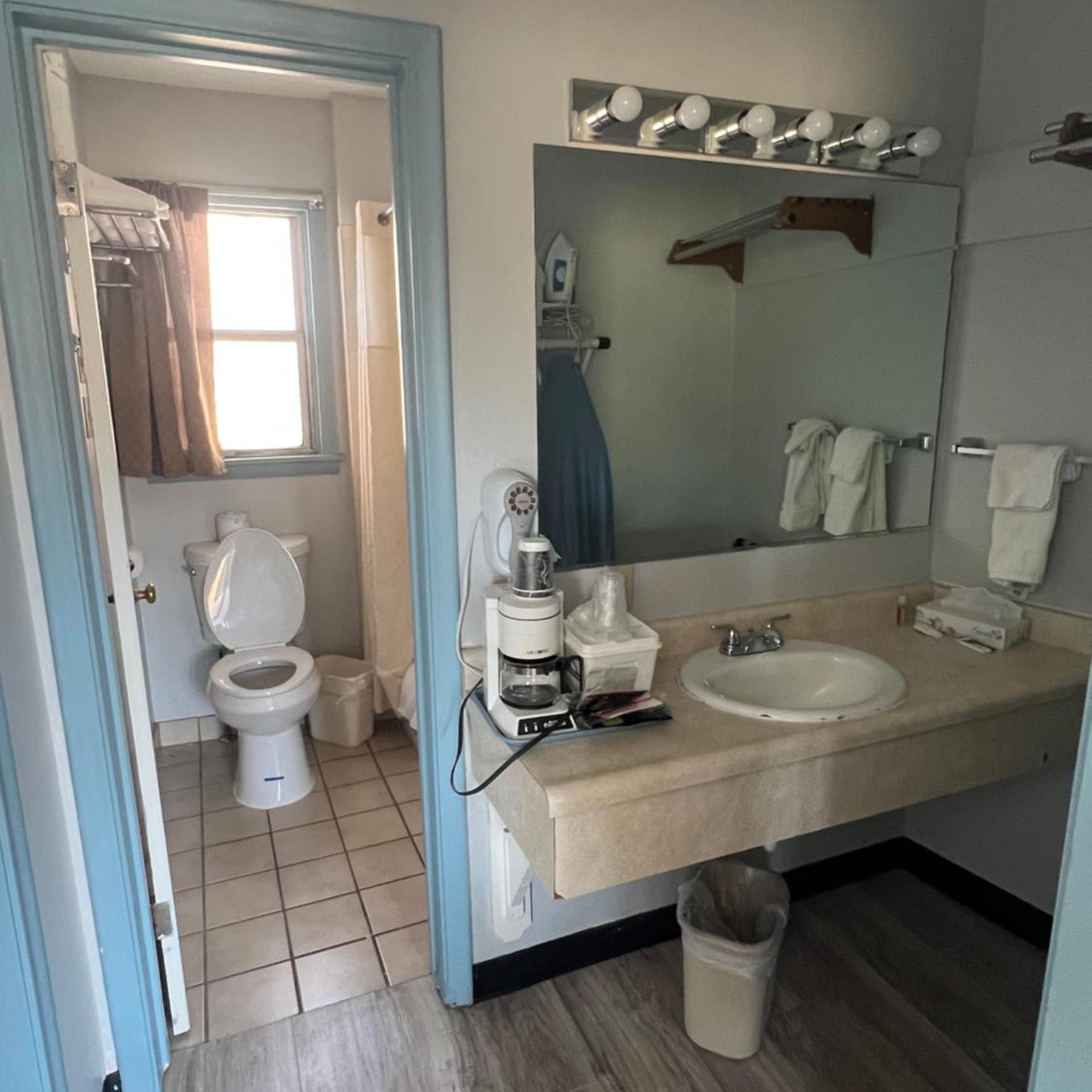 Bryce Park inn 19/24