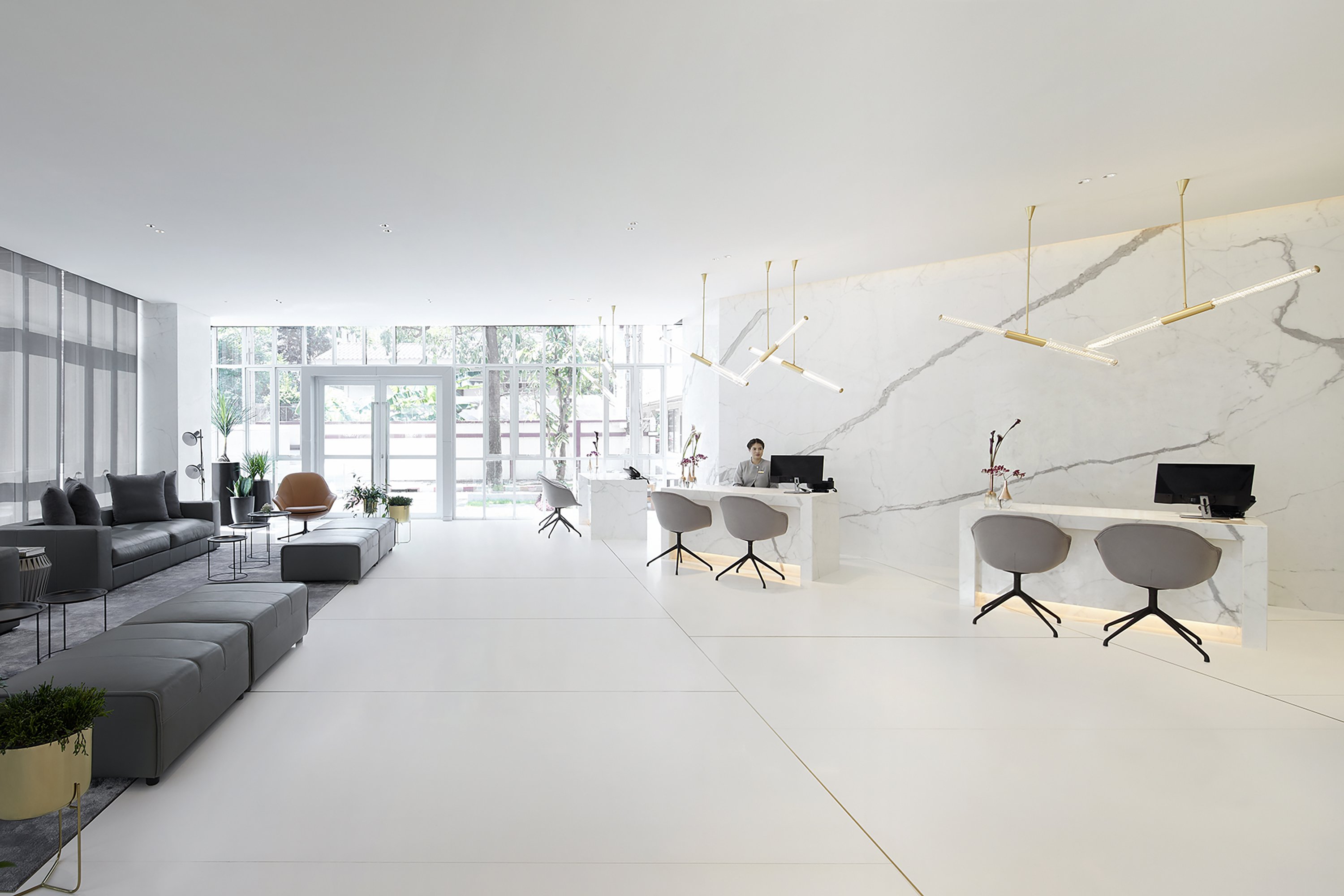 Somerset Maison Asoke Bangkok 39/54