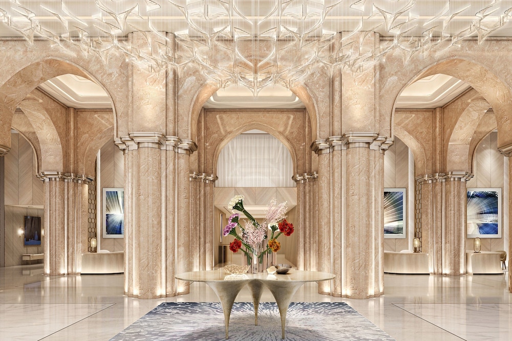 The St. Regis Kuwait 6/50