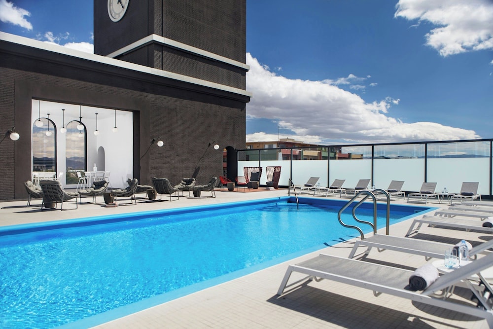 Renaissance Reno Downtown Hotel 47/50