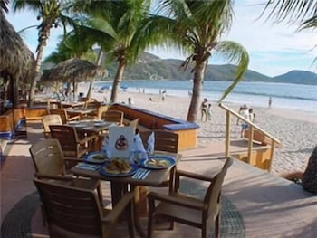 Villa Mexicana 53/67