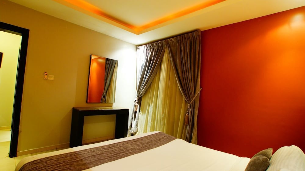 Sama Al Qasr Hotel Apartment Elmohamadia 11/27