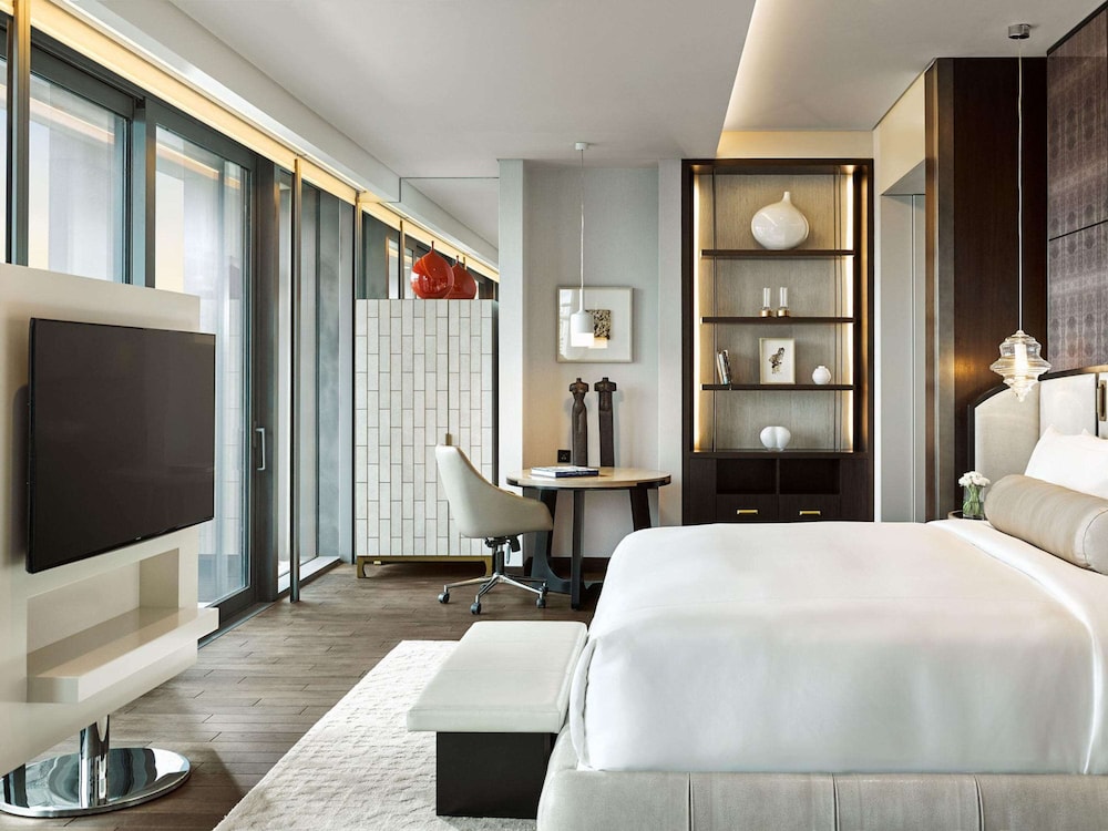 Fairmont Quasar Istanbul 28/79