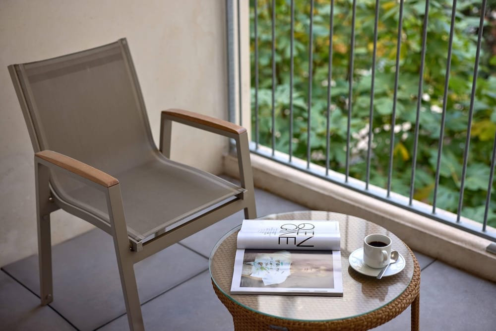 Quality Aparthotel Marseille Centre Lodi 28/36