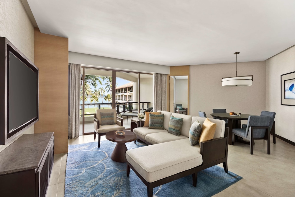SHANGRI-LA TANJUNG ARU, KOTA KINABALU 51/77