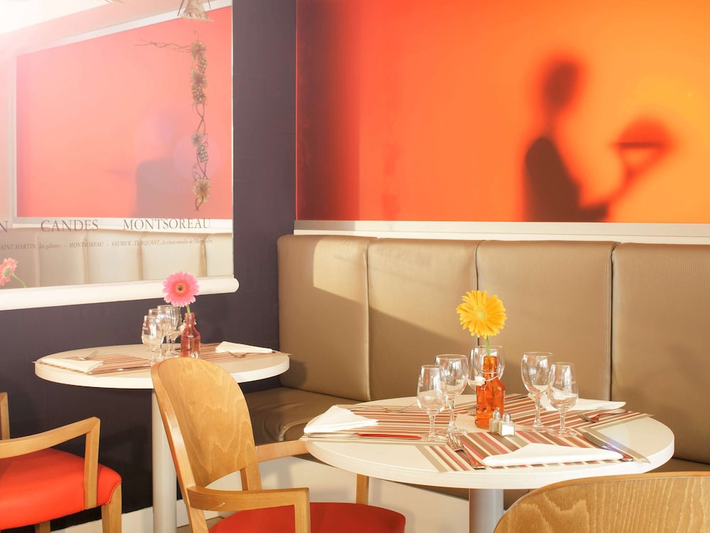 Ibis Styles Tours Centre 52/74