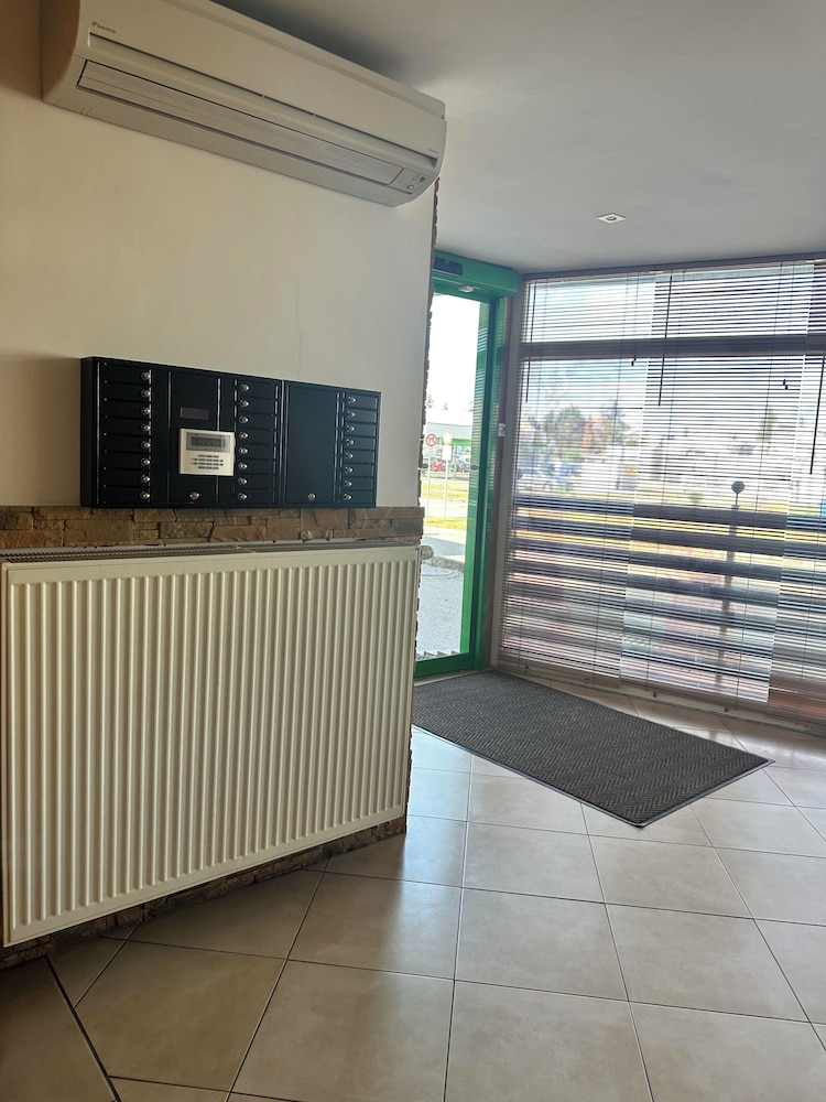 Garni Hotel Muza 3/50