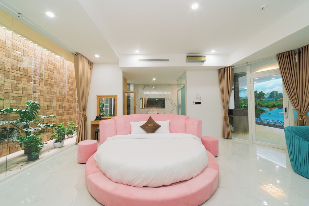 Quy Tai Premium Hotel 18/50