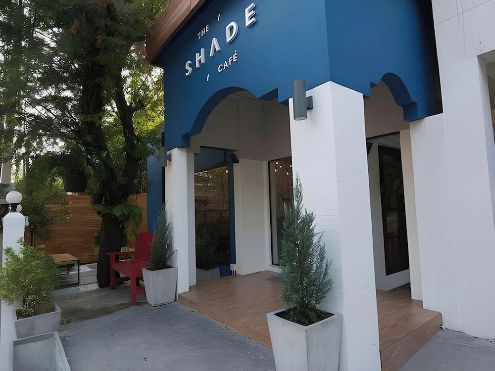 Shade House - Bitec Bangna 3/63