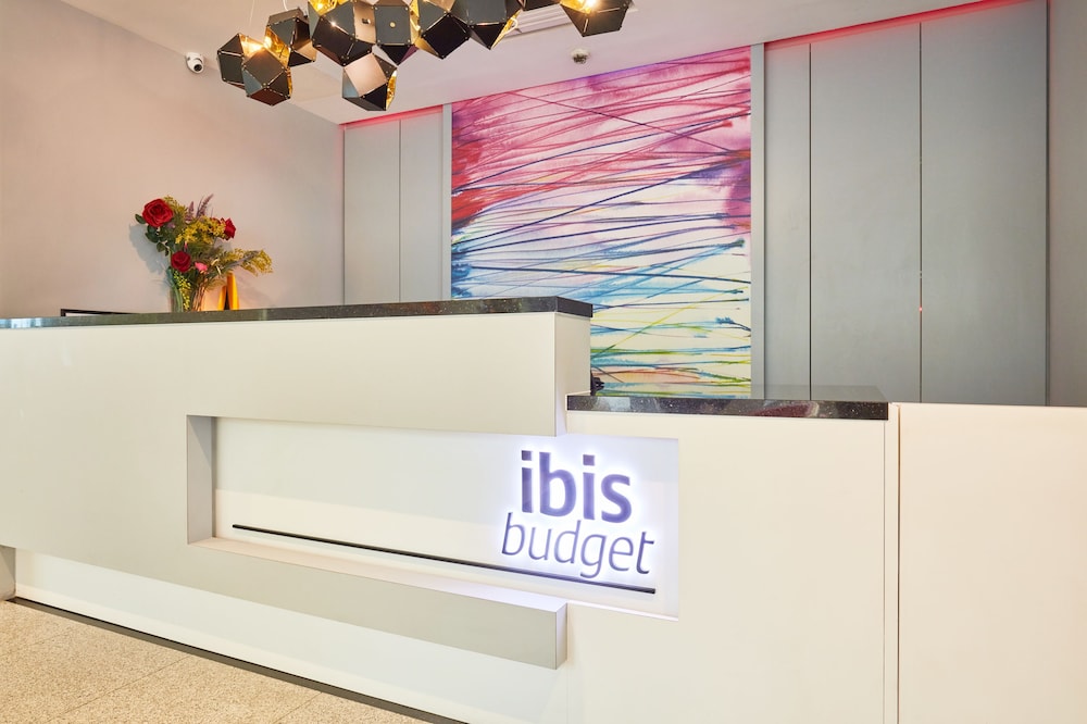 ibis budget Singapore Imperial 5/66
