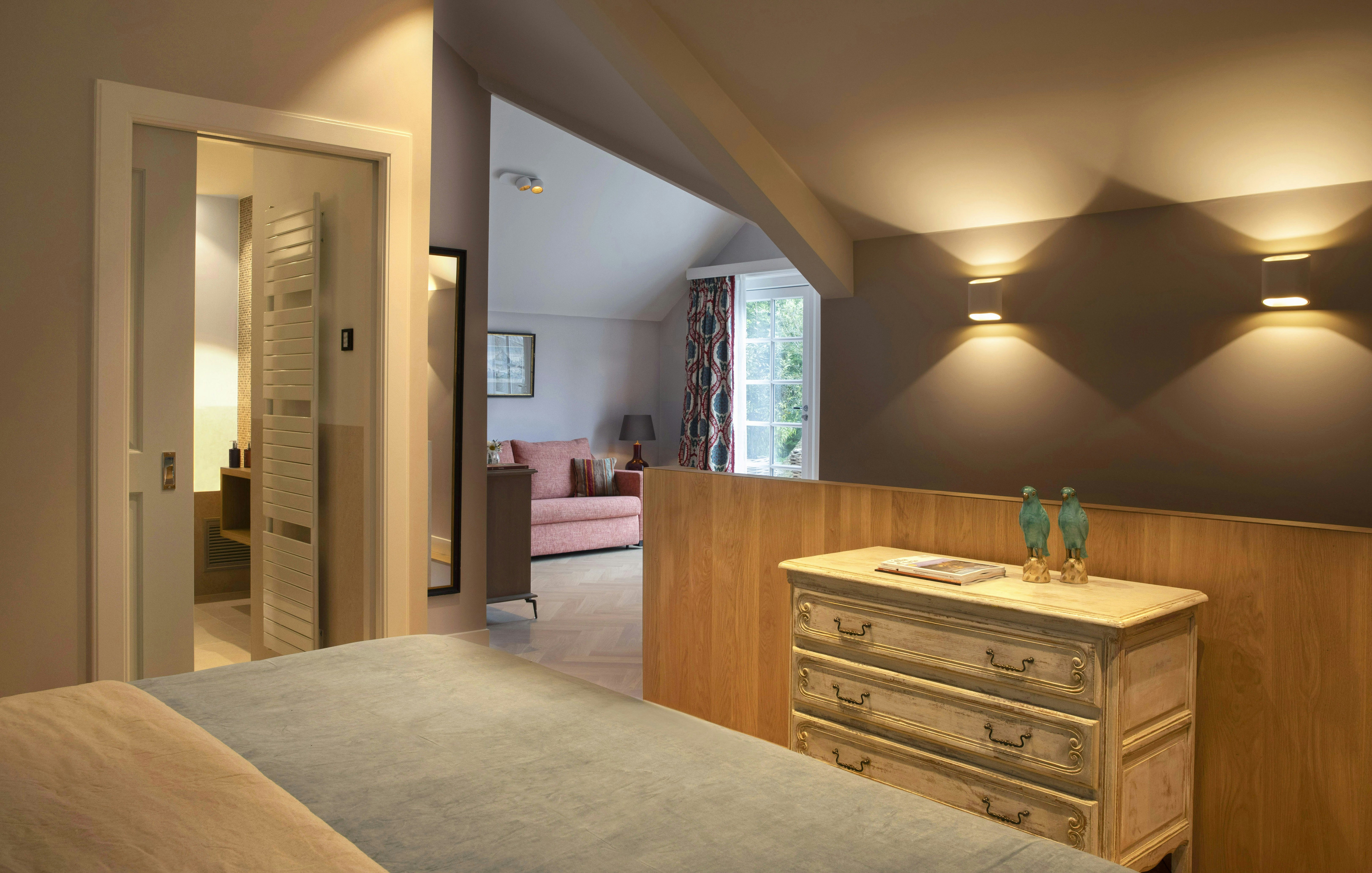 Relais And Chateaux Hotel Landgoed Het Roode Koper 3/27