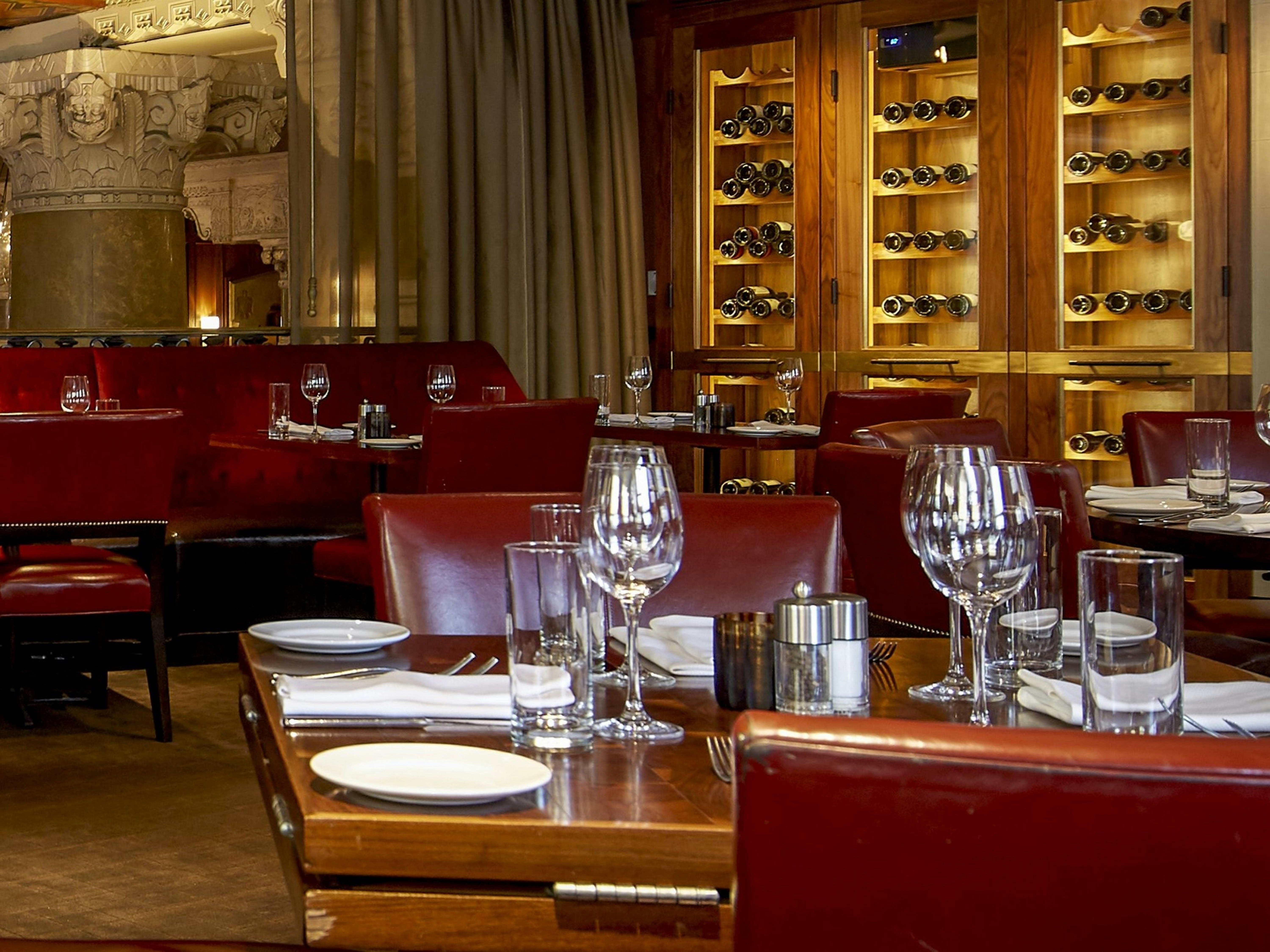 Intercontinental Chicago Magnificent Mile 38/50