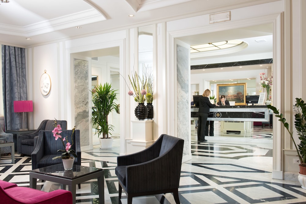 Imperiale Hotel 37/56
