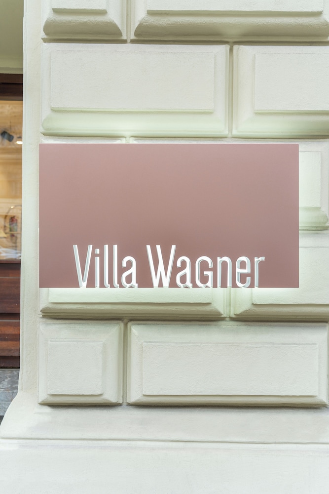 Villa Wagner 41/64