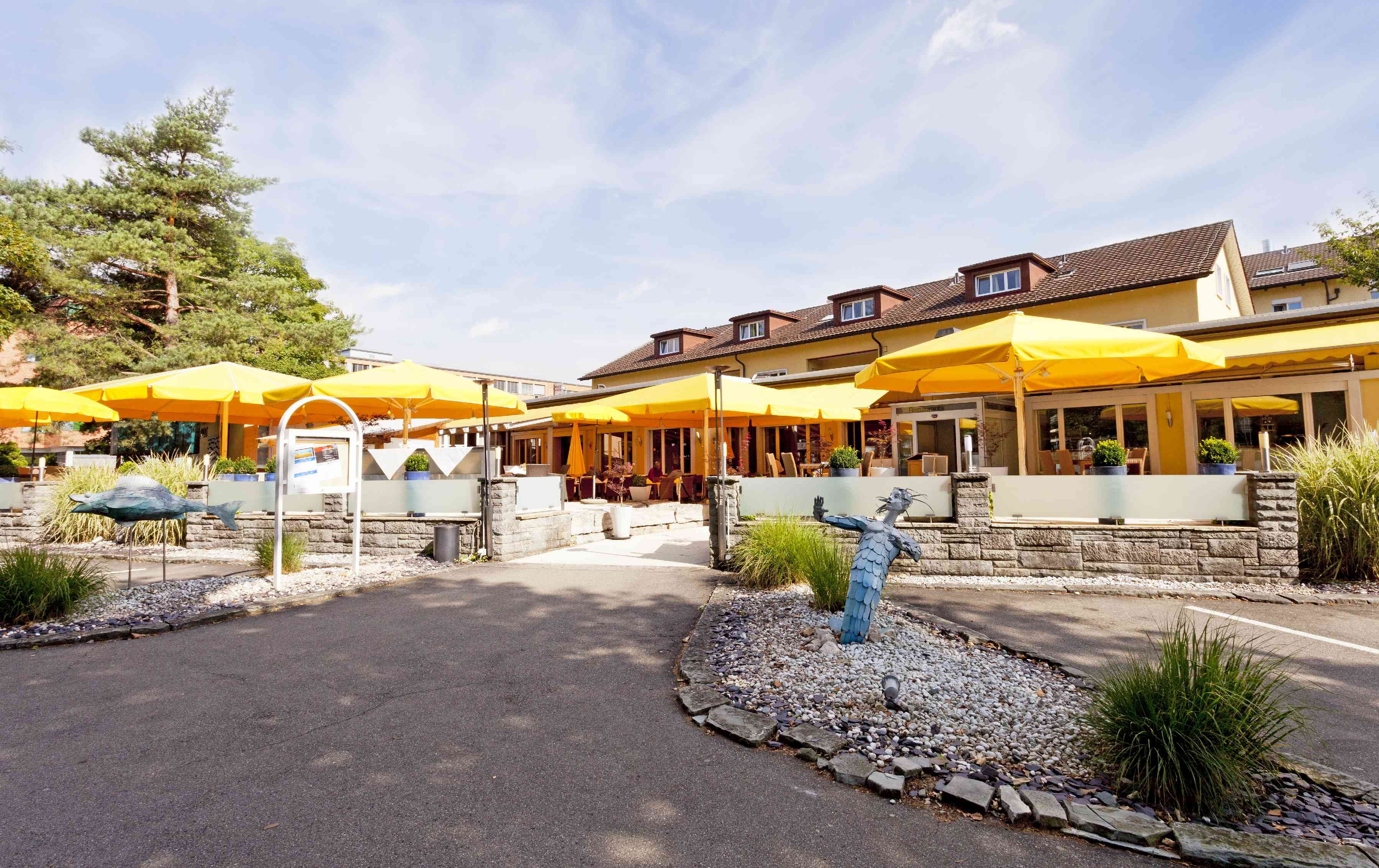 SORELL HOTEL SONNENTAL 2/48