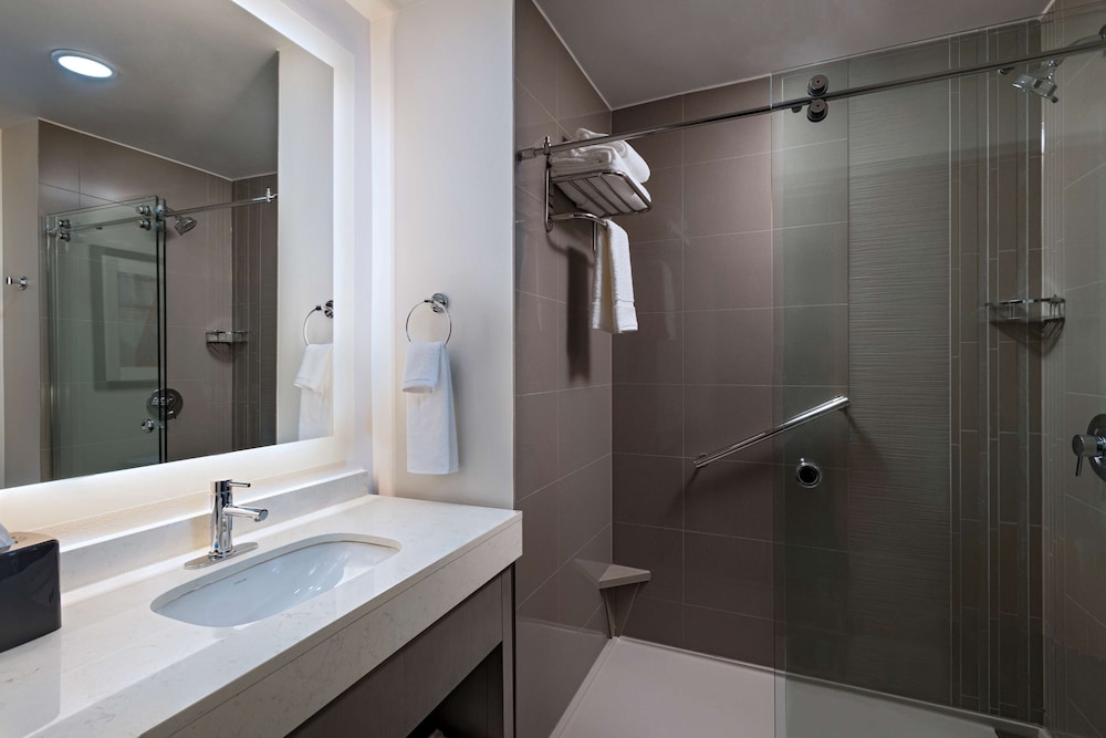 Hyatt House Carlsbad 18/22