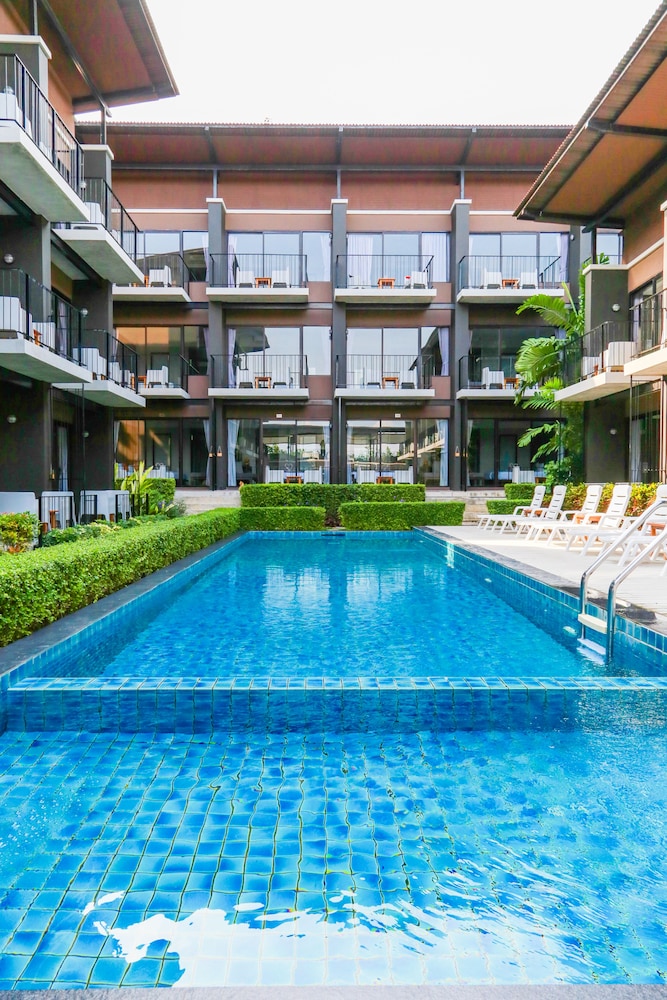 Lalune Beach Resort