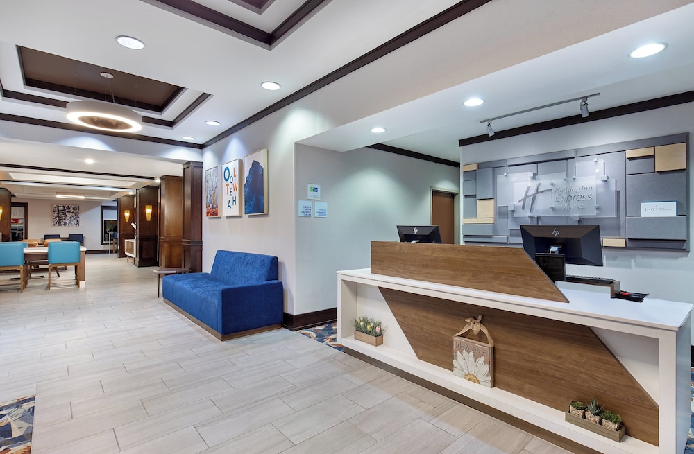 Holiday Inn Express Hotel And Suites Ooltewah Springs Chattanooga 7/67