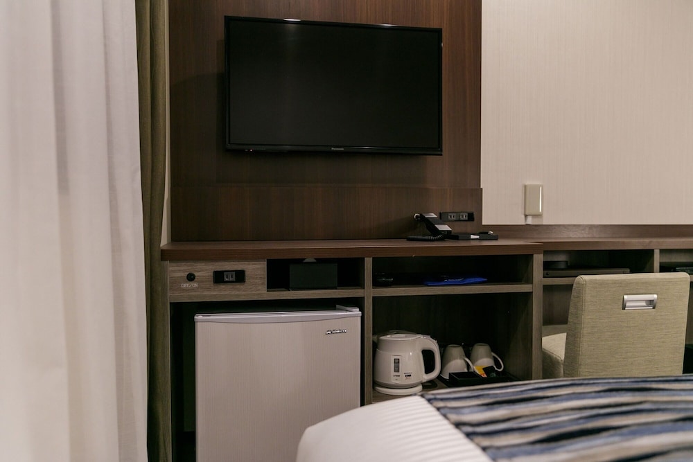 Hotel Mystays Kagoshima Tenmonkan Annex 35/38