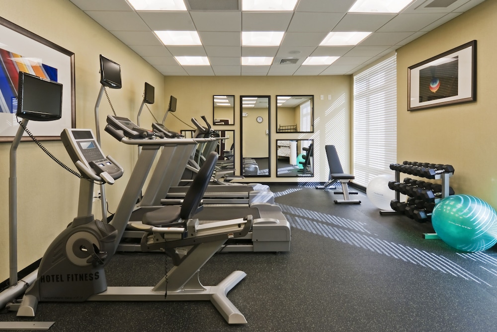 Springhill Suites Birmingham Colonnade 26/56