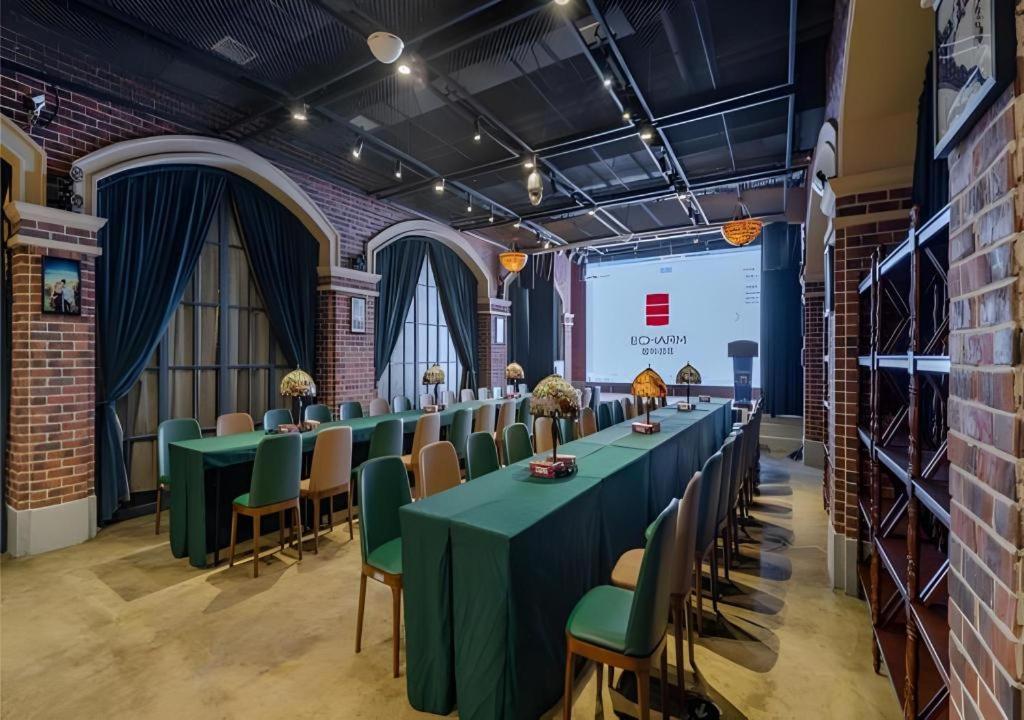 Echarm Hotel (Hefei Changjiang West Road West Qilitang subway station store) 48/53