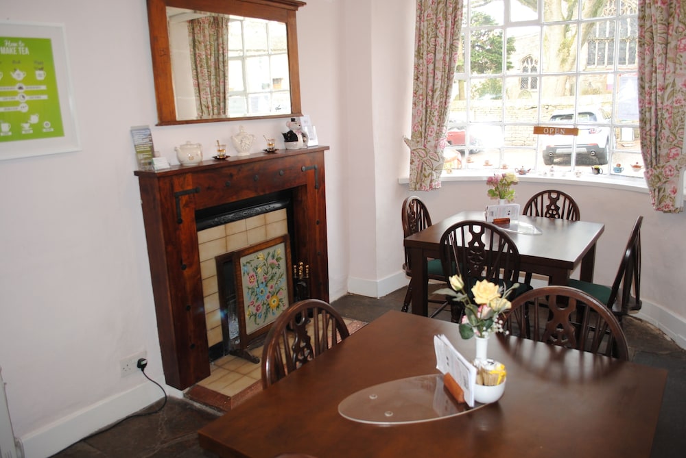Sykes's House 30/50
