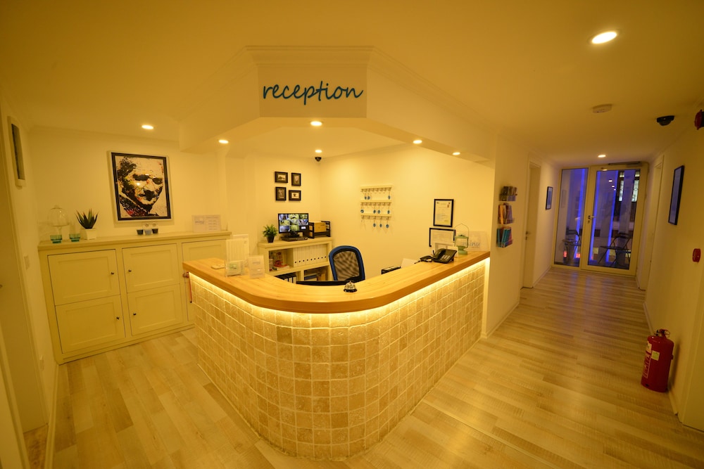 Minu Hotel 8/53