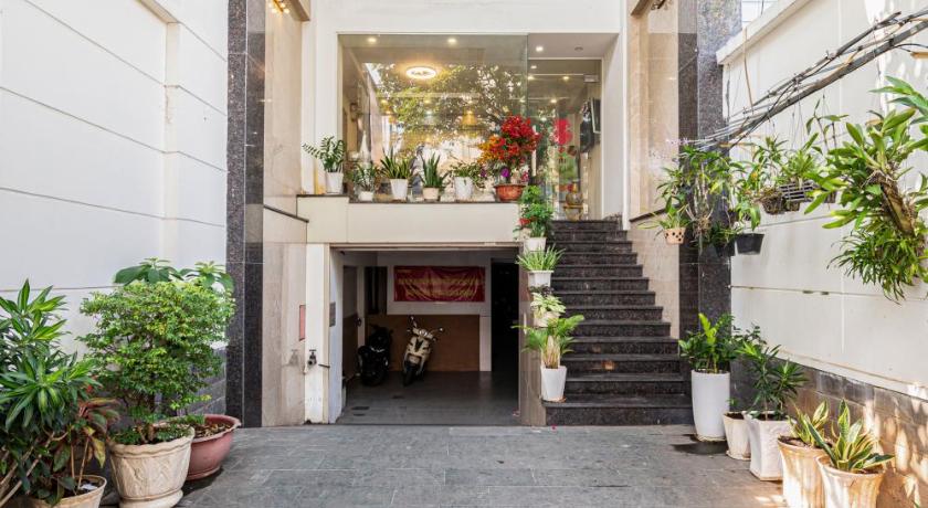 Cozrum - Love Hotel Tran Binh Trong 49/54