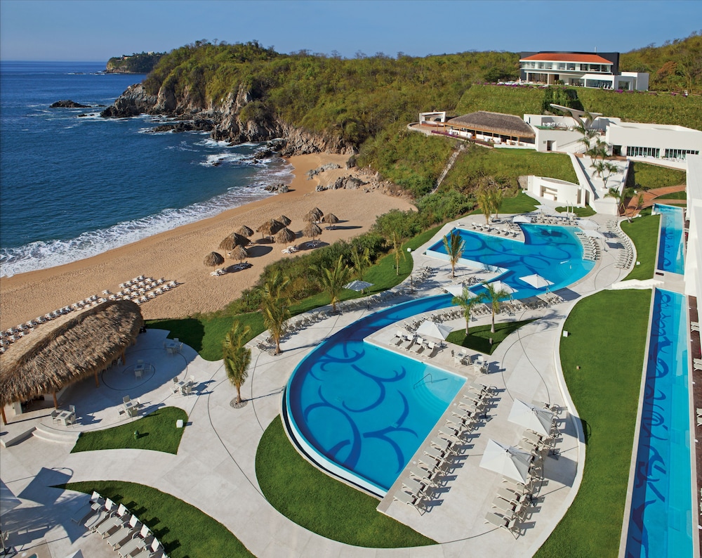 Secrets Huatulco Resort & Spa - Adults Only - All Inclusive 61/65