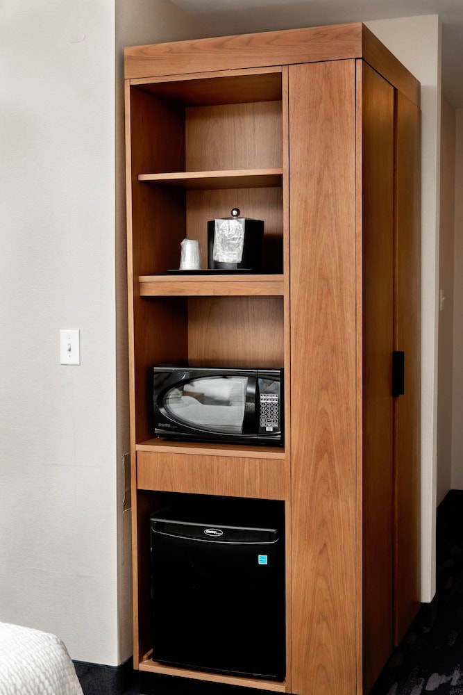 Fairfield Inn & Suites By Marriott Richmond Airport 写真5