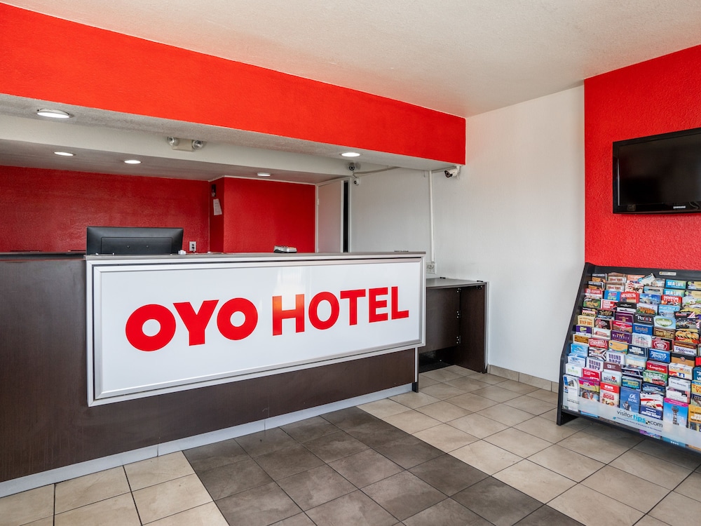 Motel6 Fort Worth, TX - East 6/45