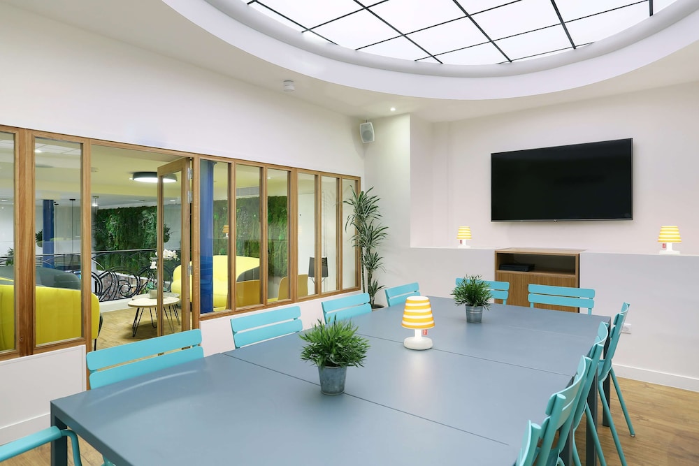 Hotel The Playce by Happyculture 35/49